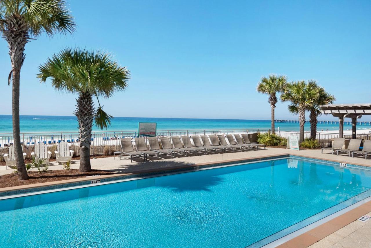 بنما سيتي بيتش Aqua Resort Pcb - Lemonade - Aqua 207 المظهر الخارجي الصورة