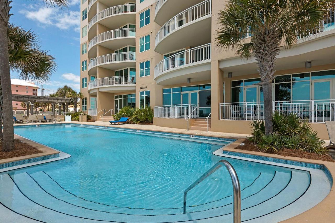 بنما سيتي بيتش Aqua Resort Pcb - Lemonade - Aqua 207 المظهر الخارجي الصورة