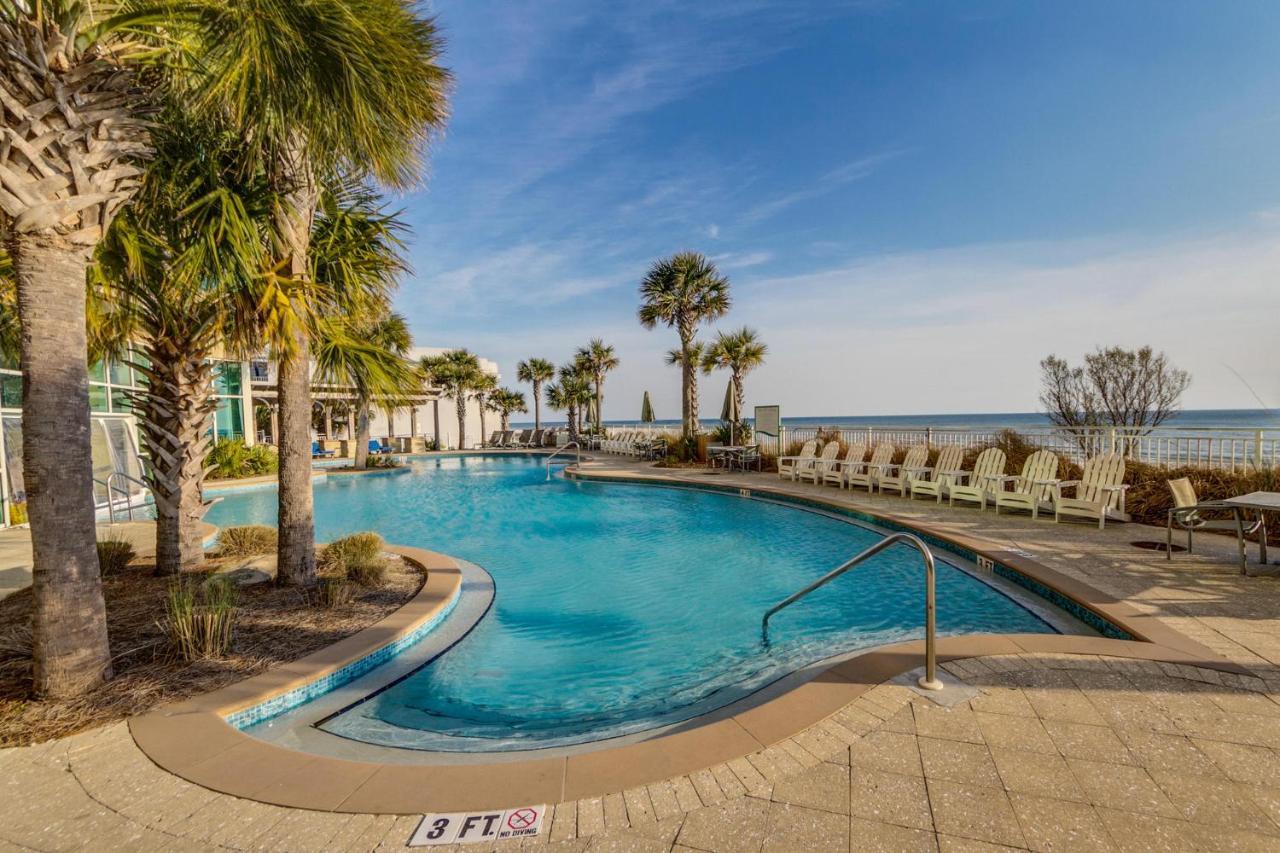 بنما سيتي بيتش Aqua Resort Pcb - Lemonade - Aqua 207 المظهر الخارجي الصورة