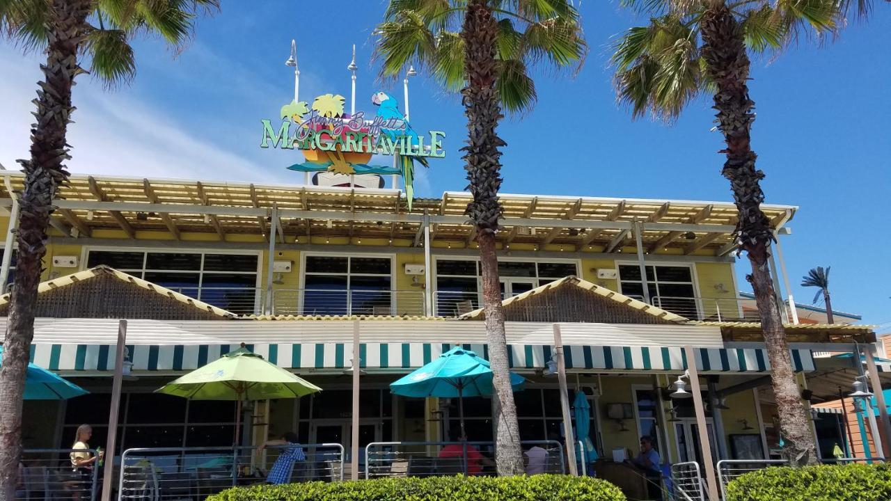 بنما سيتي بيتش Aqua Resort Pcb - Lemonade - Aqua 207 المظهر الخارجي الصورة
