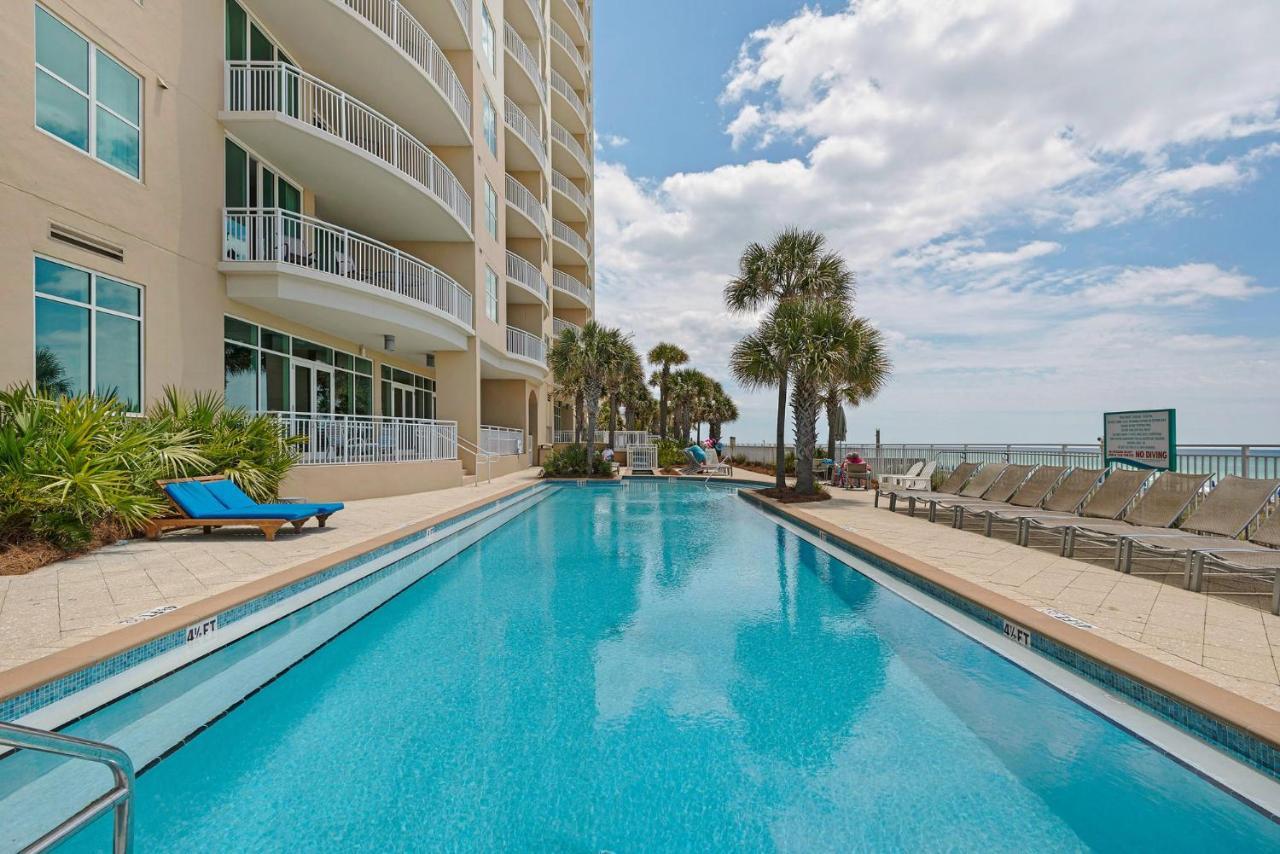 بنما سيتي بيتش Aqua Resort Pcb - Lemonade - Aqua 207 المظهر الخارجي الصورة