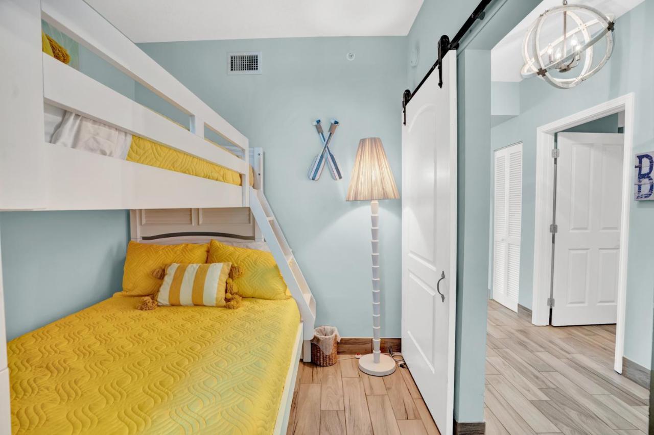 بنما سيتي بيتش Aqua Resort Pcb - Lemonade - Aqua 207 المظهر الخارجي الصورة