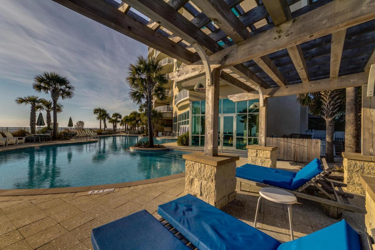 بنما سيتي بيتش Aqua Resort Pcb - Lemonade - Aqua 207 المظهر الخارجي الصورة