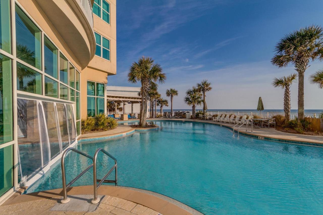 بنما سيتي بيتش Aqua Resort Pcb - Lemonade - Aqua 207 المظهر الخارجي الصورة